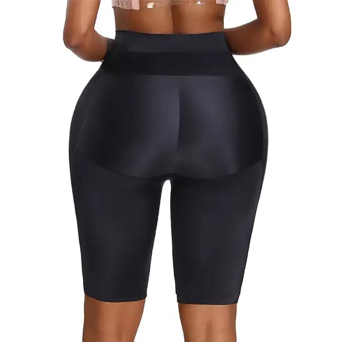 Culotte Push Up avec Coussinets pour Femme, Vêtement en Profondeur, Sexy