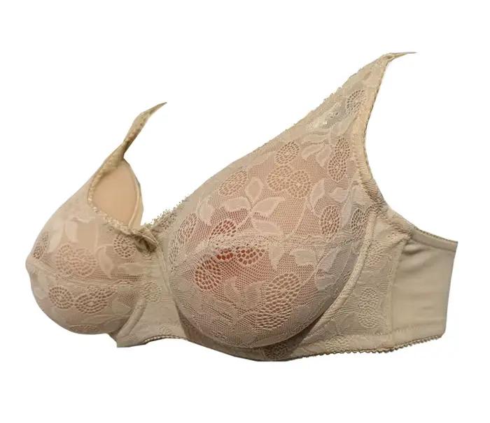 BIMEI CD BRA Soutien-gorge quotidien pour forme de poitrine Soutien-gorge de poche