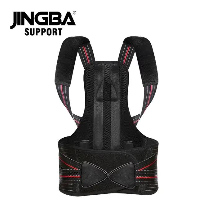 Gilet correcteur de Posture, soulagement de la douleur, améliore la Posture, fournit un soutien lomb