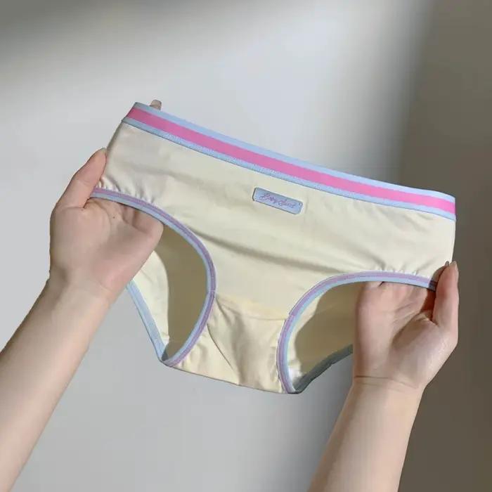 Soutien-gorge push up sans couture pour petite poitrine |   Bralette rembourrée en dopamine colorée 