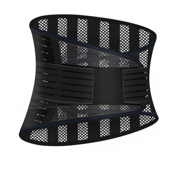 Ceintures Corset réglables pour entraîneur de taille, gaine amincissante, ventre plat, réducteur, ma