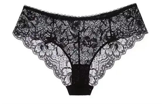 Soutien-gorge minimisant en dentelle ultra-fine, avec armatures souples pour poitrine généreuse - Co