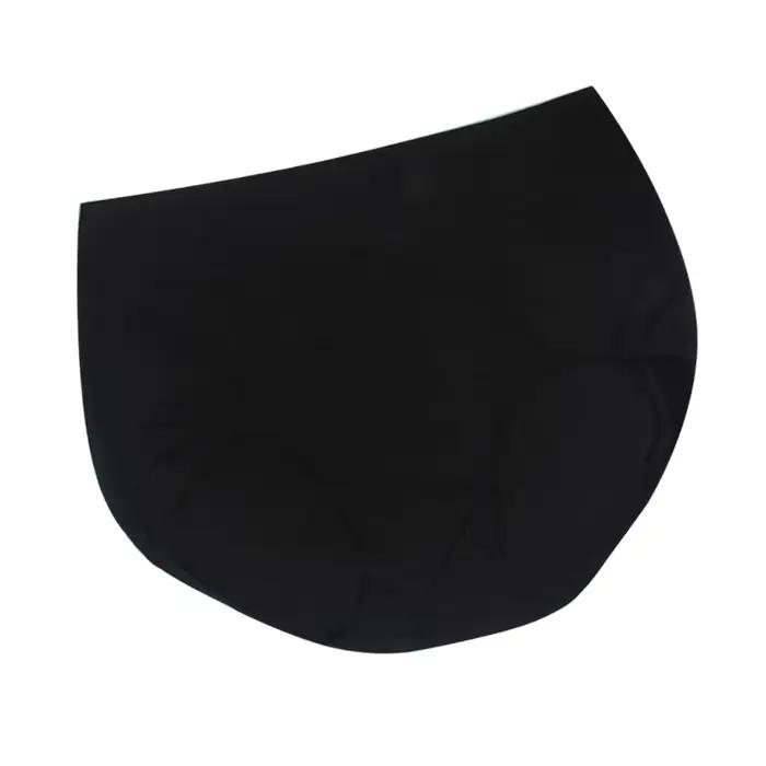 Slips confortables en coton pour femmes, sous-vêtements taille haute, intimes Sexy, culottes Ultra-f
