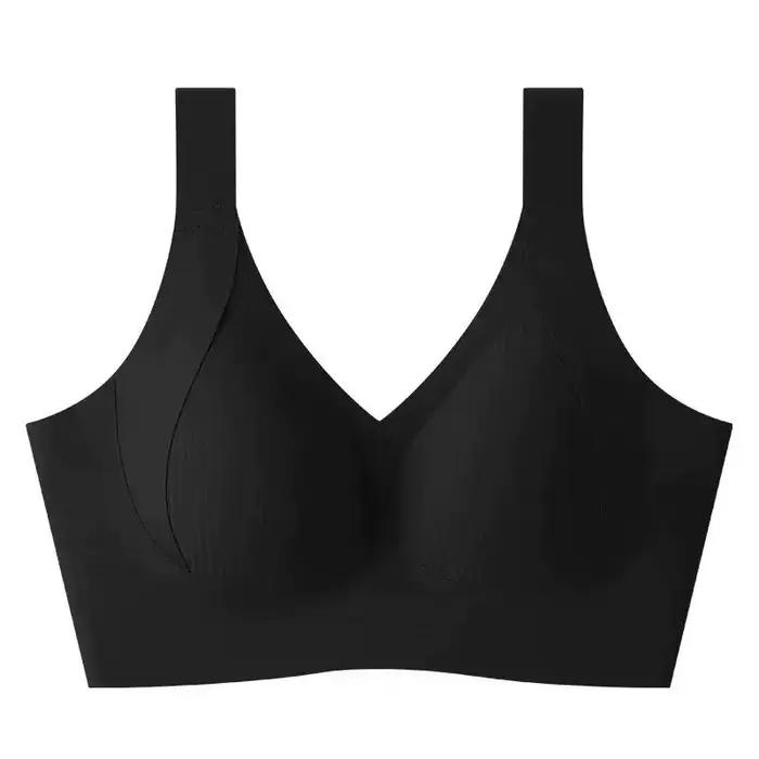 Soutien-gorge réglable de haute qualité pour femmes, pour gros seins, petite taille, confort sans tr