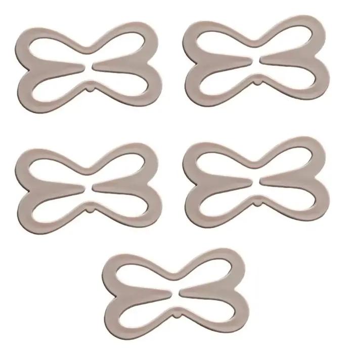 Raceback Bra Strap Clip anti-slip dissimulation BRA BRA STRAP CLIPS BRA STRAP HOLDER