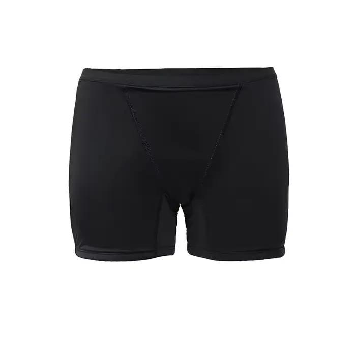 RapFlow-Culotte Menstruelle à 4 Couches en Coton pour Garçon, Sous-Vêtements Absorbants pour la Nuit