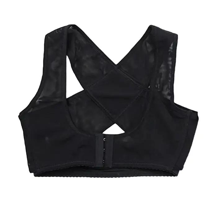 Soutien-gorge corset de posture pour femmes, soutien-gorge, attelle de forme, prévention de l'affais