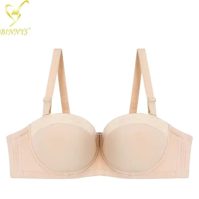 Soutien-gorge 38d pour femmes, lingerie sexy, grande taille, bonnet D, sous-vêtements féminins