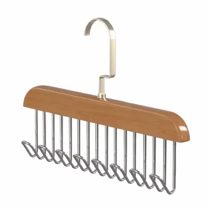 Porte-soutien-gorge pour femme, organisateur robuste et durable pour armoire, avec cordon de suspens