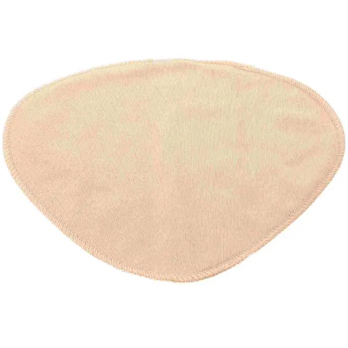 Housse de protection pour prothèse mammaire pour mastectomie, manchon de soutien confortable pour un