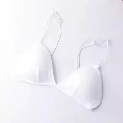 Soutien-gorge Sexy pour femmes, haut tubulaire, haut court, dos sans couture, sous-vêtements de spor