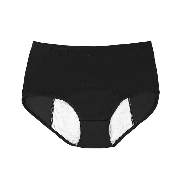 Culotte menstruelle pour femmes, pantalon Sexy, anti-fuite, sous-vêtements pour Incontinence, slip t