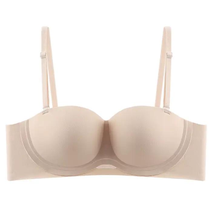 Soutien-gorge Push Up pour femme, sous-vêtements sportifs, haut de haute qualité, Lingerie Sexy, san