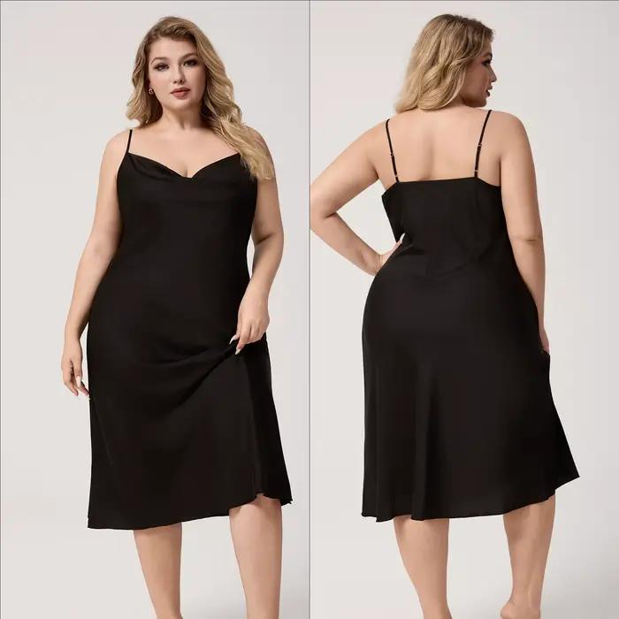 Grande taille 5XL Chemise de nuit longue femme Chemise de nuit Sexy jarretelle Chemise de nuit Linge