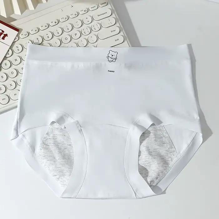Culottes menstruelles pour femmes, sous-vêtements physiologiques anti-fuites, culottes de règles tai