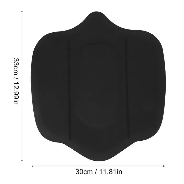 Coussin en mousse de liposuccion abdominale aplatir le ventre prévenir les rides panneau de compress
