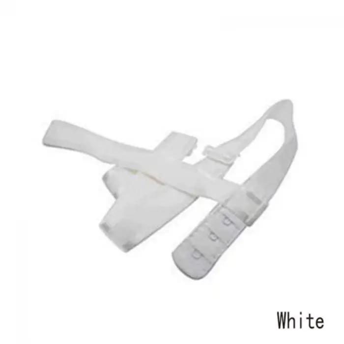 Adaptateur de sangle de soutien-gorge dos nu réglable pour femme, convertisseur entièrement extensib