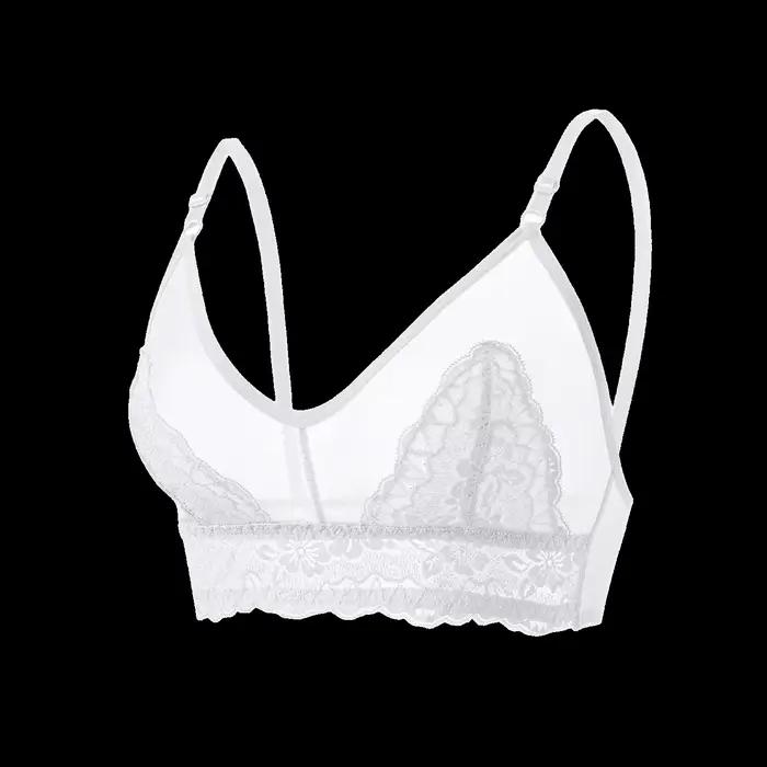 Meet’r – soutien-gorge en maille de style français, lingerie sexy en dentelle, style populaire, pour