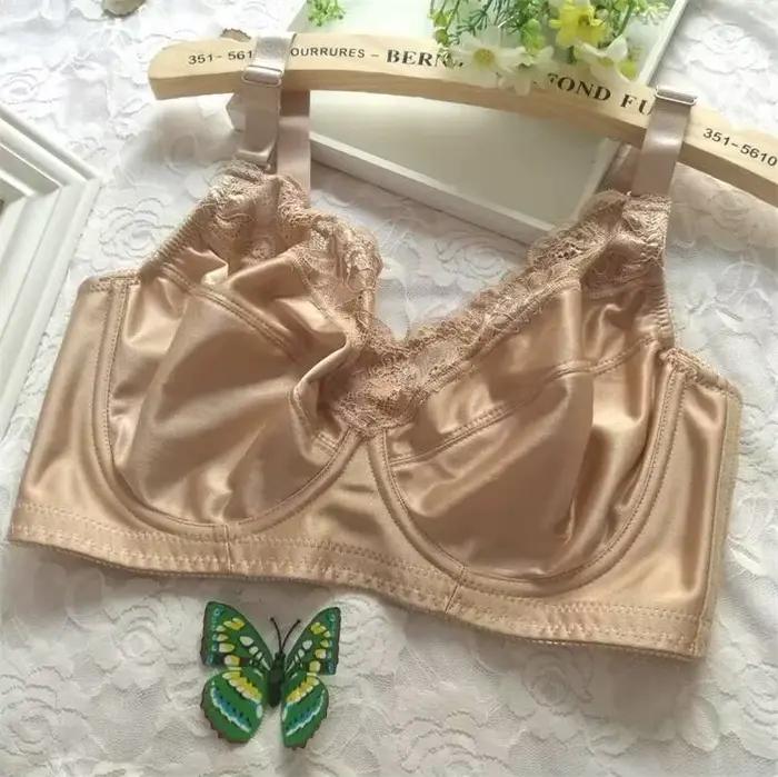 Soutiens-gorge pour femmes, tailles B C D E F G H 75 80 85 90 95 100 105 110, lingerie grande taille