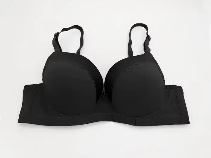Soutien-gorge sexy en lingerie pour femme, push-up, grandes tailles 85 90 95 100 105 110 C D, linger