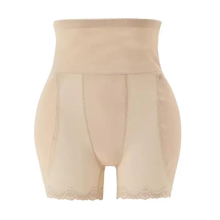 YBFDO faux cul rembourré rehausseur de hanche corps Shaper ventre contrôle culotte minceur pantalon 