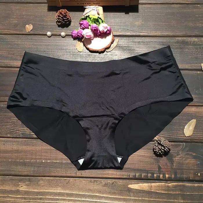 Sous-vêtements grande taille pour femmes, augmentation de graisse, Plus graisse, 100 Kg, couleur Pur