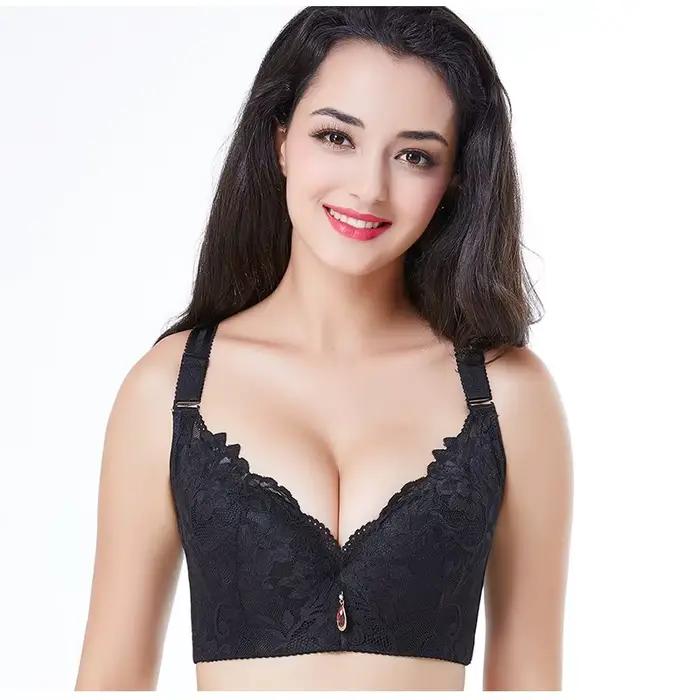 Soutiens-gorge grande taille pour femmes 120E 120D 120C 115E 115D 115C 110E 110D 110C 105E 105D 105C