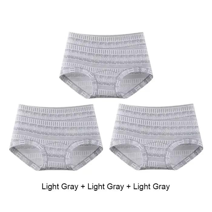 Ensemble de culottes pour femmes, sous-vêtements de sport doux à la mode, lingerie sexy, slips trian