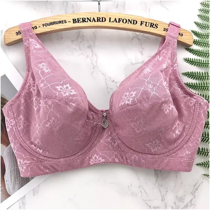Soutien-gorge pour femmes, taille supérieure, 54G 54F 54E 52G 52F 52E 50G 50F 50E 48G 48F 48E 46G 46
