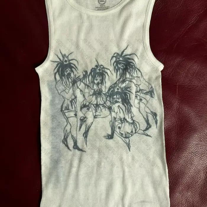 Haut corset esthétique pour femmes, Emo Crop, vêtements gothiques, vêtements vintage des années 90, 