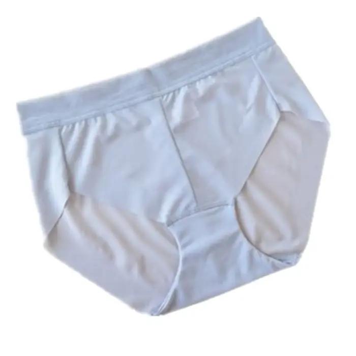 Rin S703 – culotte en tissu sans couture pour femmes, nouvelle culotte pour dames, slip pour dames, 