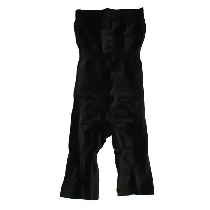 Pantalon de corsage amincissant pour les jambes longues, Shapers du ventre, Fjsailing, Sous-vêtement