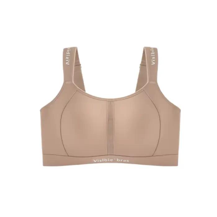 Soutien-gorge de sport sans couture pour femmes, antichoc, Anti-affaissement, bonnet d'oreille de la
