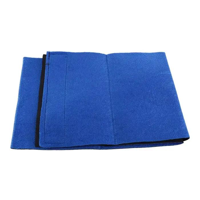 Taille élastique exercice Fitness minceur corps ventre corps Shaper minceur ceinture ventre brûler g