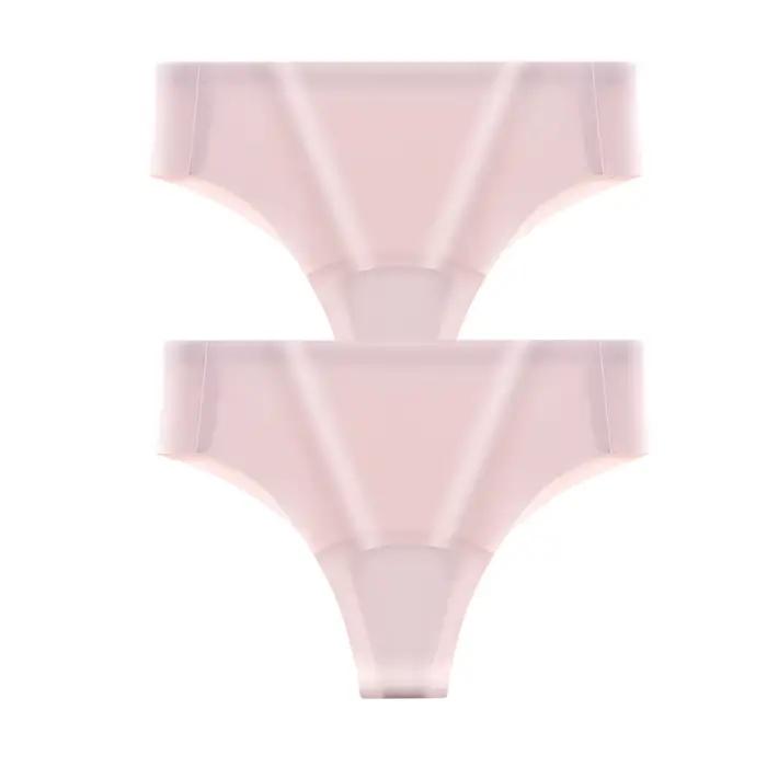 Culotte anti-cernes à bout de chameau, slip Anti-couverture des orteils de chameau, sous-vêtements d