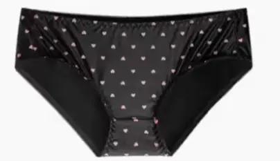 Ensemble soutien-gorge push-up en dentelle Sweet Girl Heart pour petites poitrines, avec maintien la