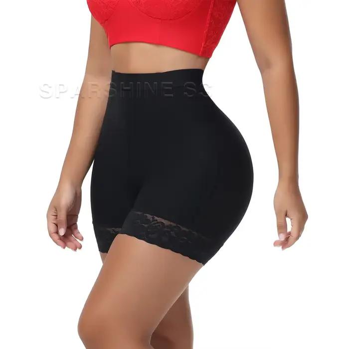 Invisible sans couture corps Shaper Shapewear ventre contrôle taille formateur ceinture pour les fem
