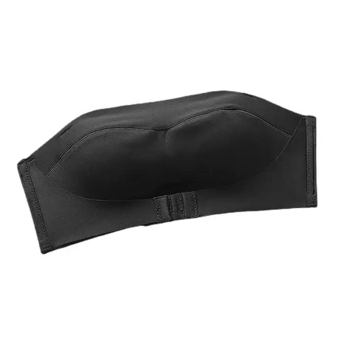 Soutien-gorge sans fil à couvrance totale pour femmes musulmanes, confortable, respirant, rembourré,
