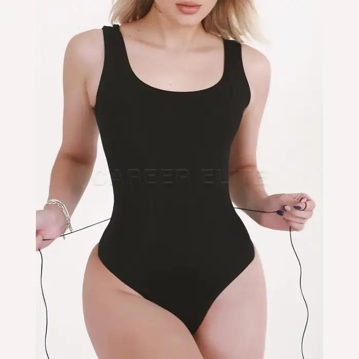 Vêtement amincissant colombien pour femmes, sablier, taille, lève-fesses, culotte, cuisse, Body Shap