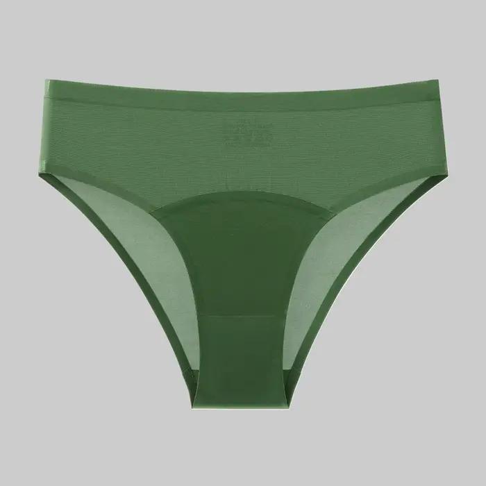 Femmes culottes culottes Pack variété sous-vêtements pour femmes Sexy Hipster culotte respirant Biki