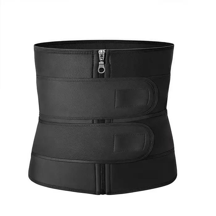 1pc taille formateur minceur corps Shaper Fitness ceinture perte de poids gros brûlant Sport ceintur