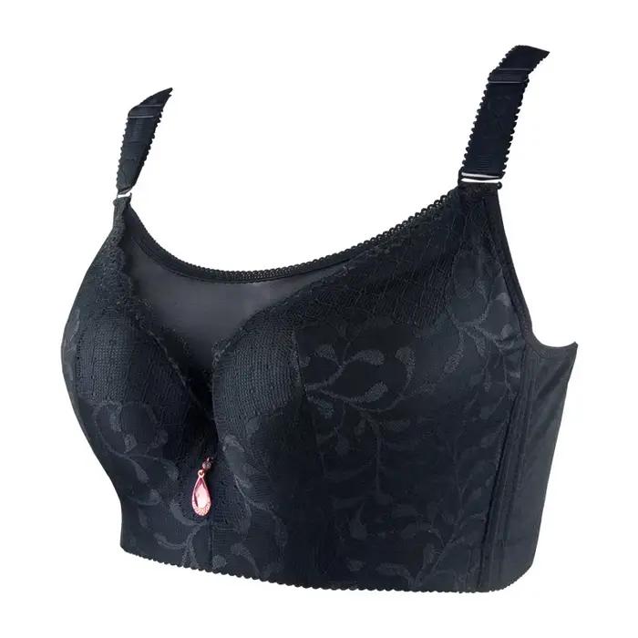 Soutien-gorge Push-Up Grande Taille TOP 115E 115DD 115C 110E 110DD 110C 105E 105D 105C 100E 100D 100