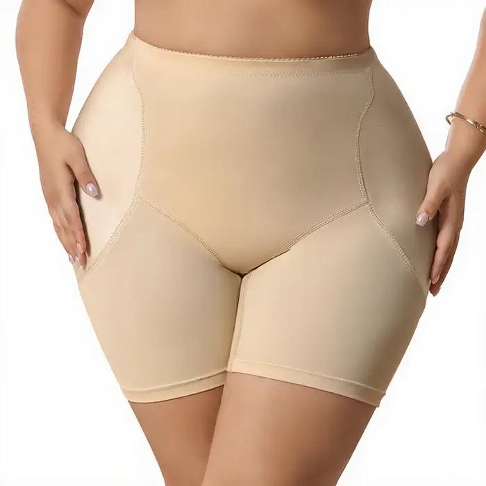 Ventre plat gainage culotte femmes corps Shaper ventre contrôle bout à bout butin Lifter minceur fes