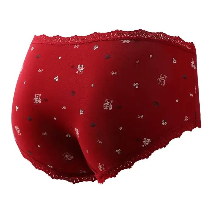 Bezšvové nohavičky pre ženy