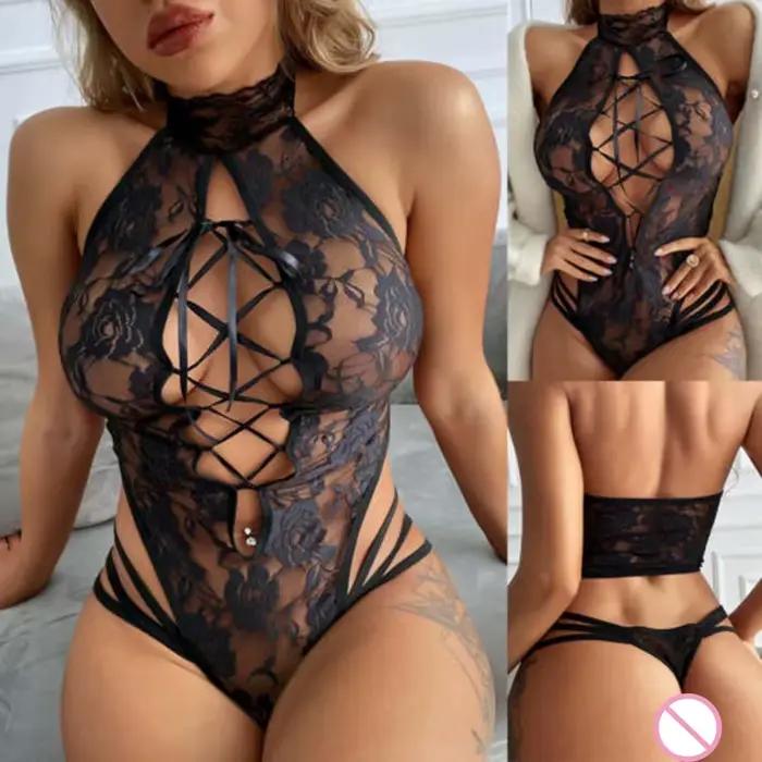 Zvodný lingerie set pre ženy
