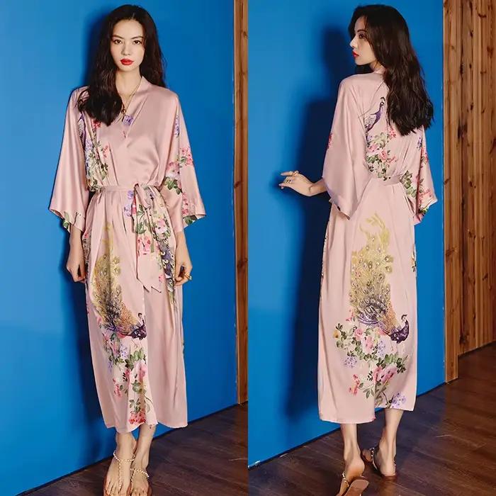 Svadobné kimono pre ženy
