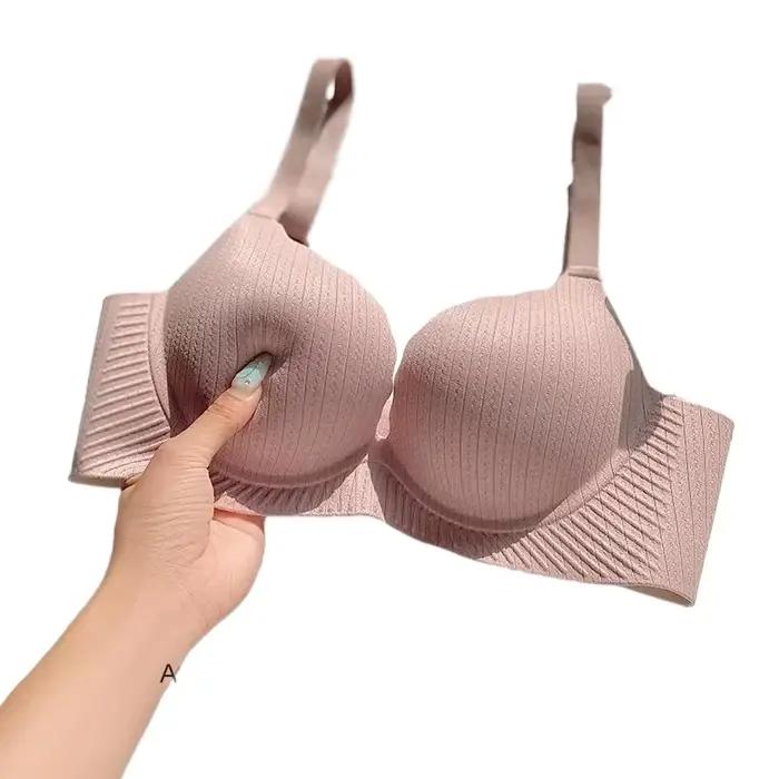 Nová push-up podprsenka 2026 pre malé prsia