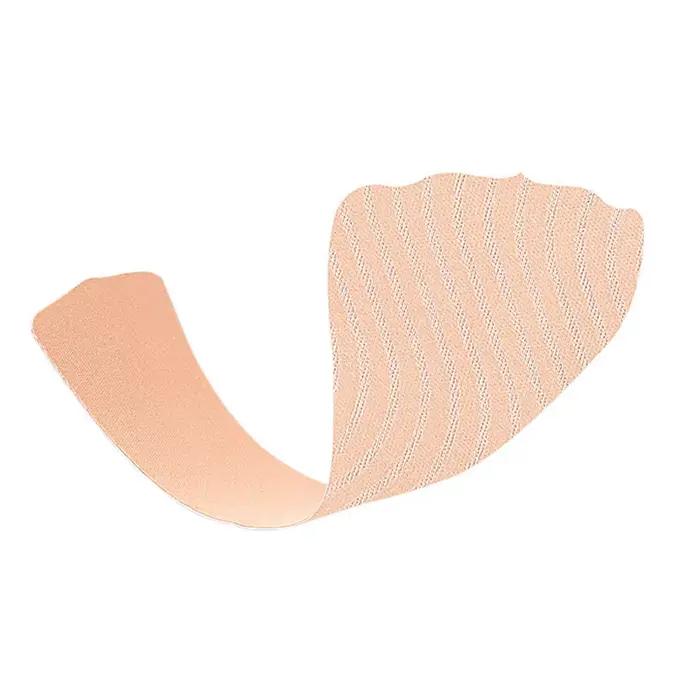 NOUVEAU Correcteur de Camel Toe Réutilisable Invisible Adhésif Sans Trace pour Femmes Leggings Maillots de Bain Vêtements de Sport Coussinet de Couverture Imperméable