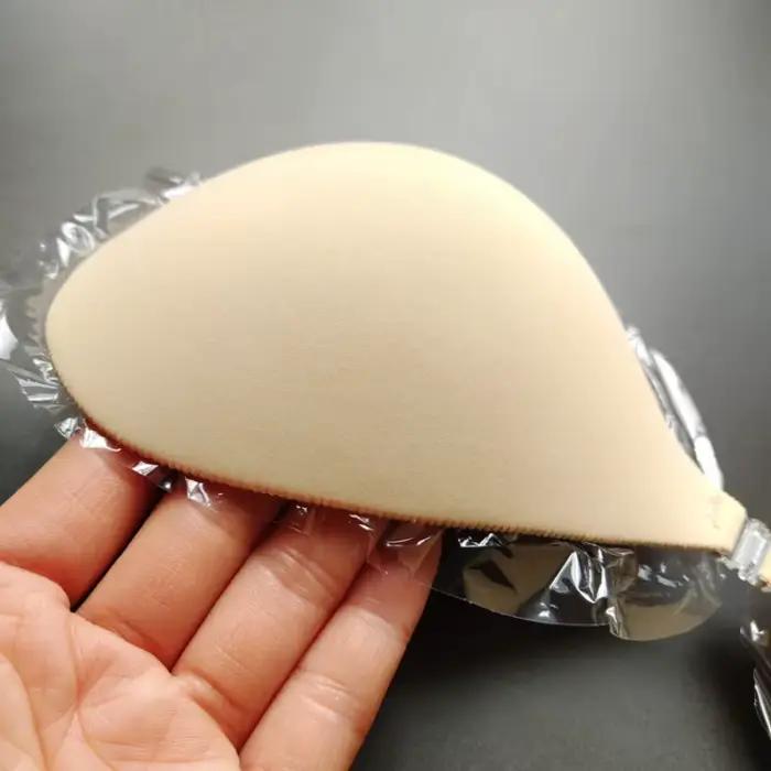 2025 nouvelles femmes été poitrine autocollants soulever soutien-gorge nu auto-adhésif soutien-gorge couverture Invisible soutien-gorge Silicone Pad Sexy bretelles poitrine
