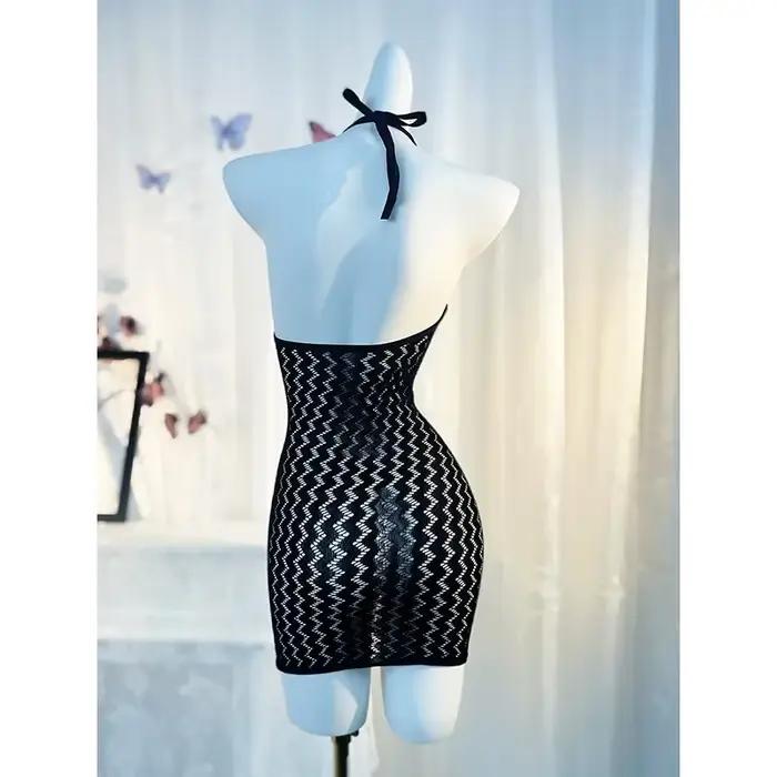 Sexy priesvitné obtiahnuté šaty pre ženy, bez bikín, letný plážový outfit
